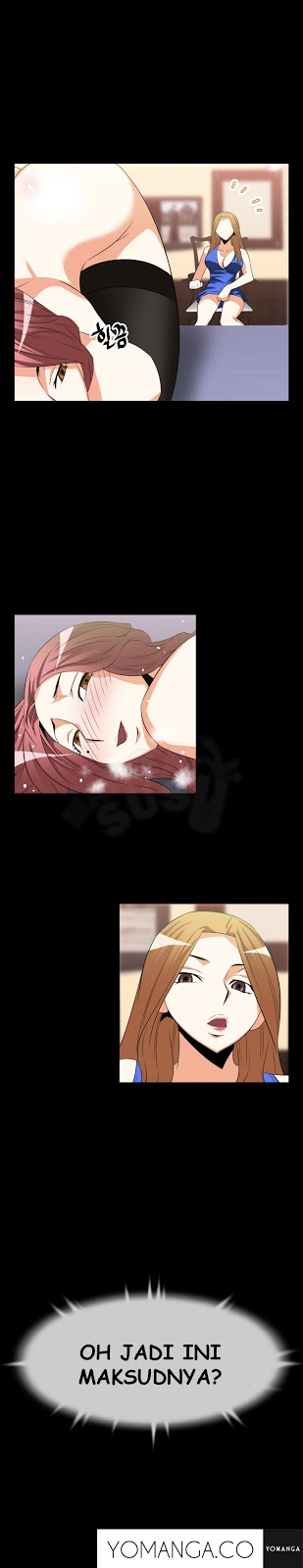 Love Parameter - Chapter 29 12