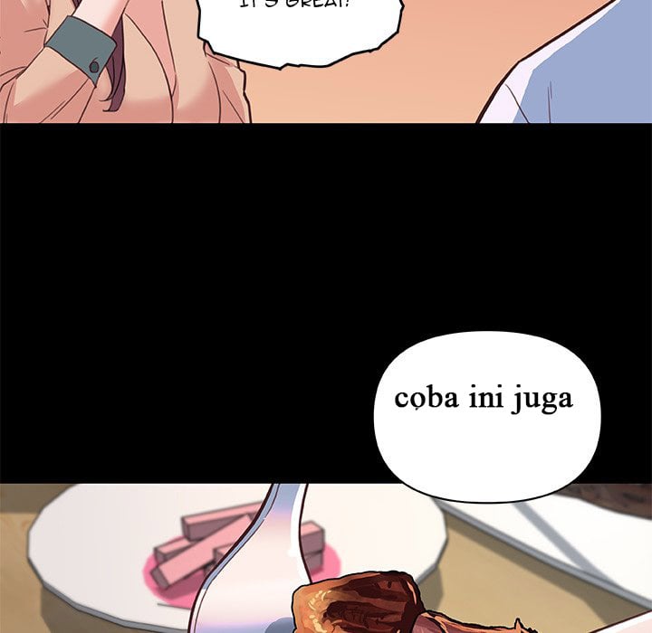 Family Adjustments - Chapter 29 94