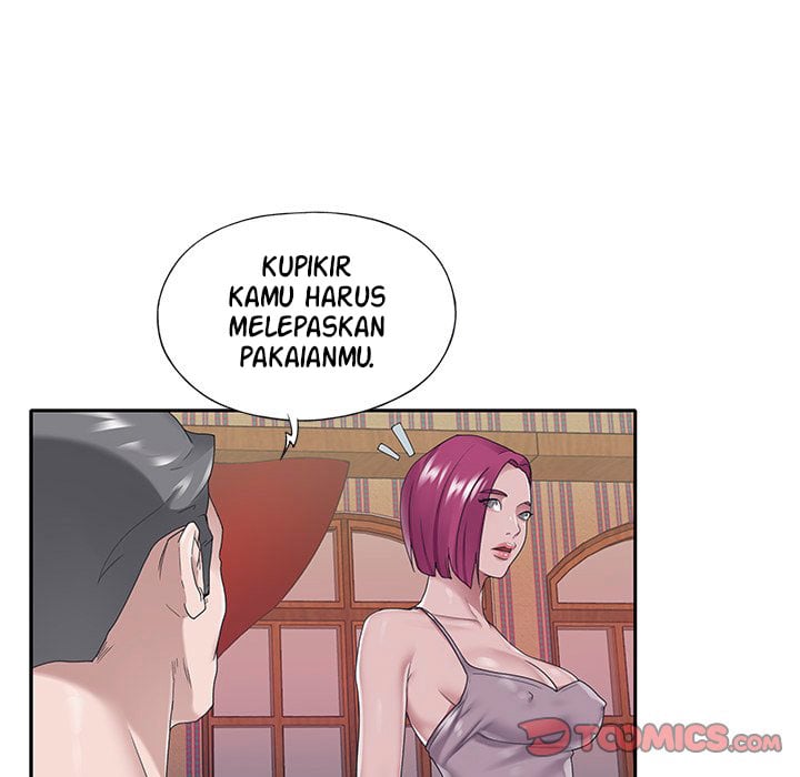 Maid (KOI) - Chapter 29 31 Maid (KOI) - Chapter 29 31