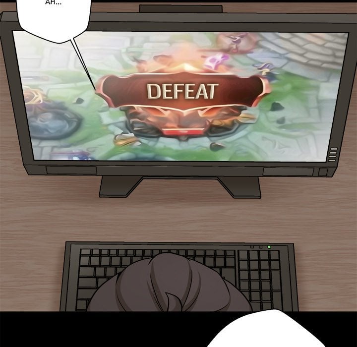 Crossing the Line - Chapter 29 25 Crossing the Line - Chapter 29 25