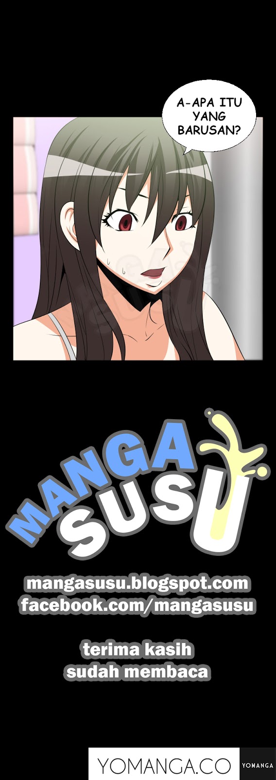 Love Parameter - Chapter 29 16