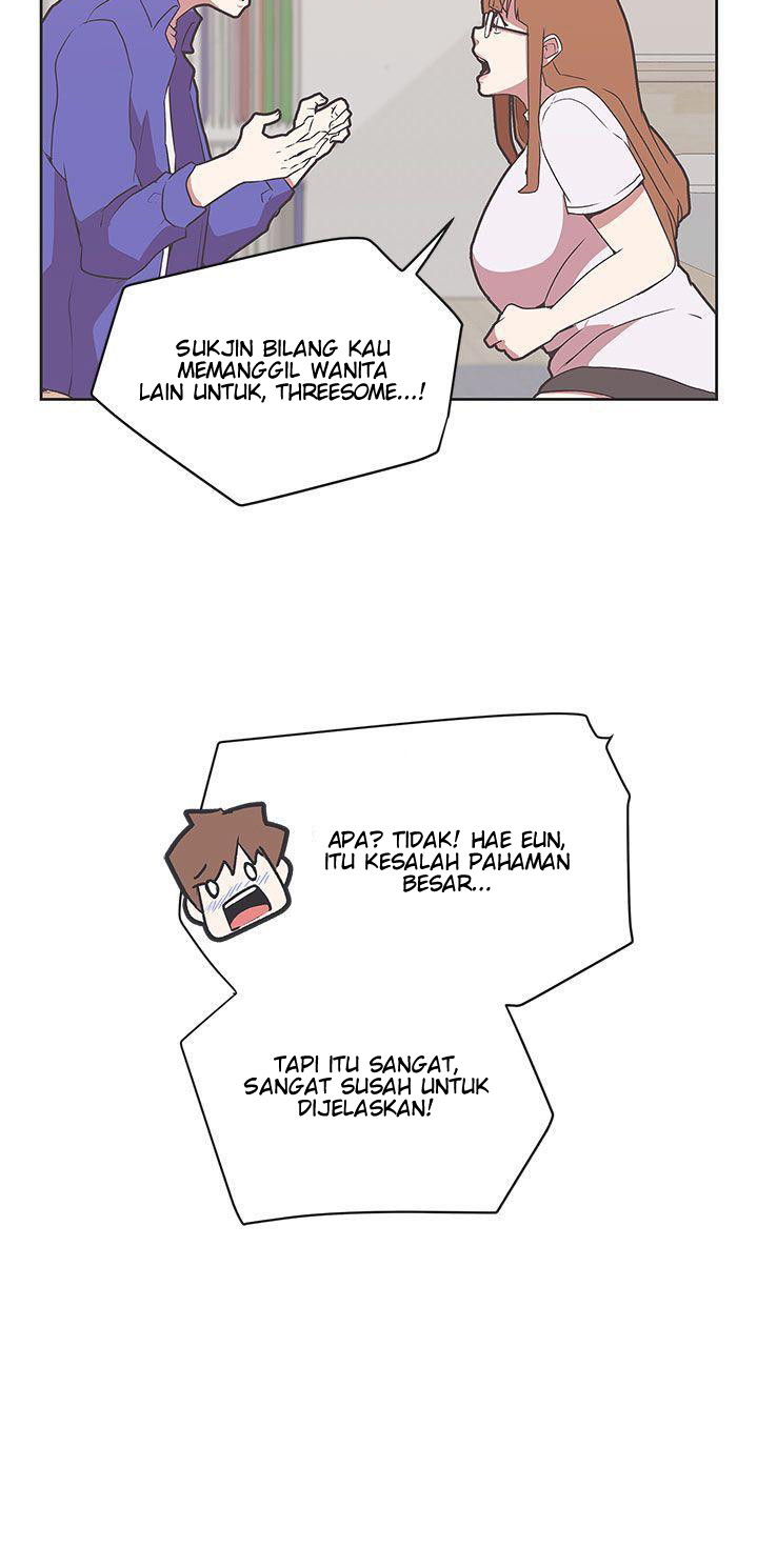 Love Navigation (Koh Son-jak) - Chapter 29 43 Love Navigation (Koh Son-jak) - Chapter 29 43