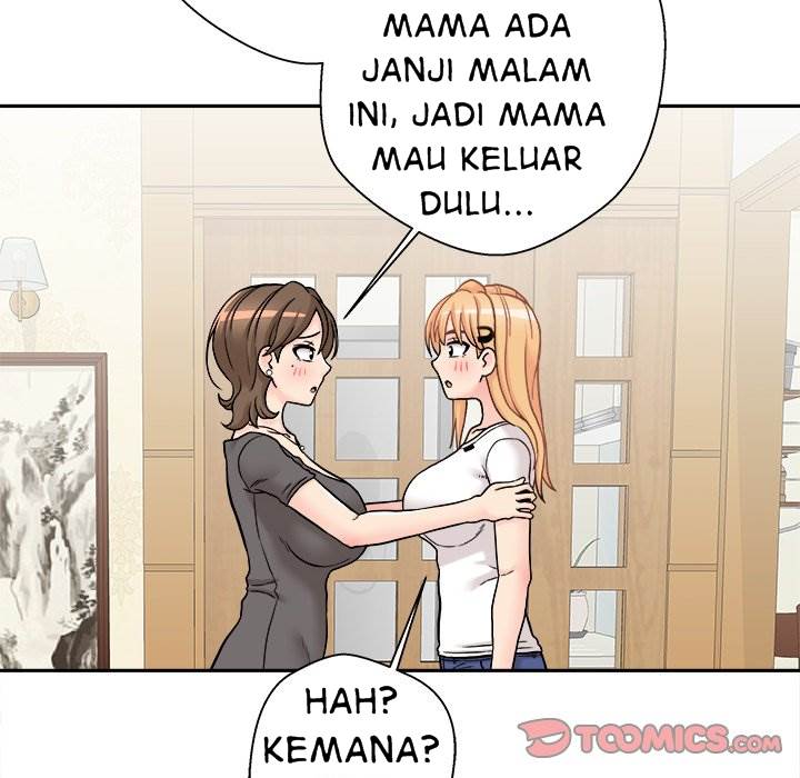 Crossing the Line - Chapter 29 108 Crossing the Line - Chapter 29 108