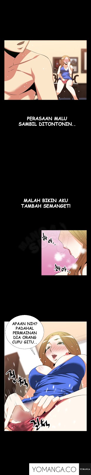 Love Parameter - Chapter 29 3