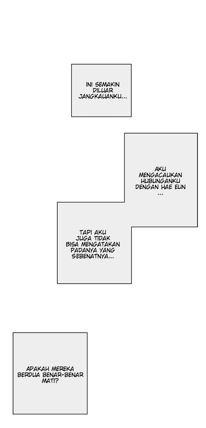 Love Navigation (Koh Son-jak) - Chapter 29 48 Love Navigation (Koh Son-jak) - Chapter 29 48