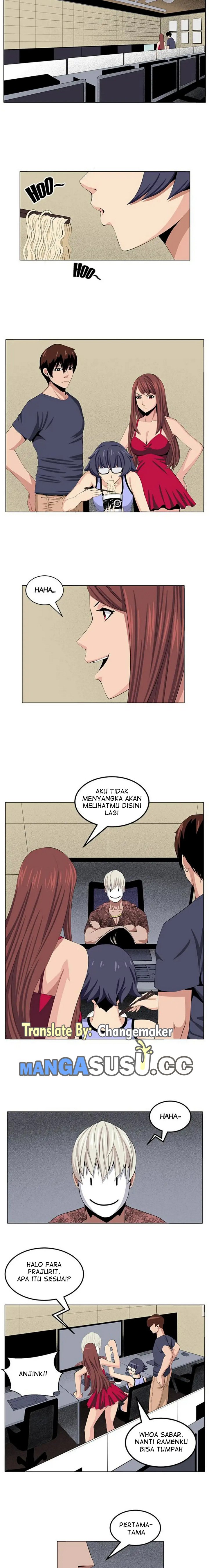 Venus Mantrap - Chapter 29 4 Venus Mantrap - Chapter 29 4