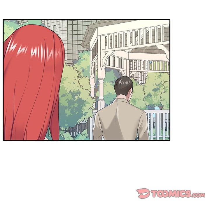 Maid (KOI) - Chapter 29 61 Maid (KOI) - Chapter 29 61