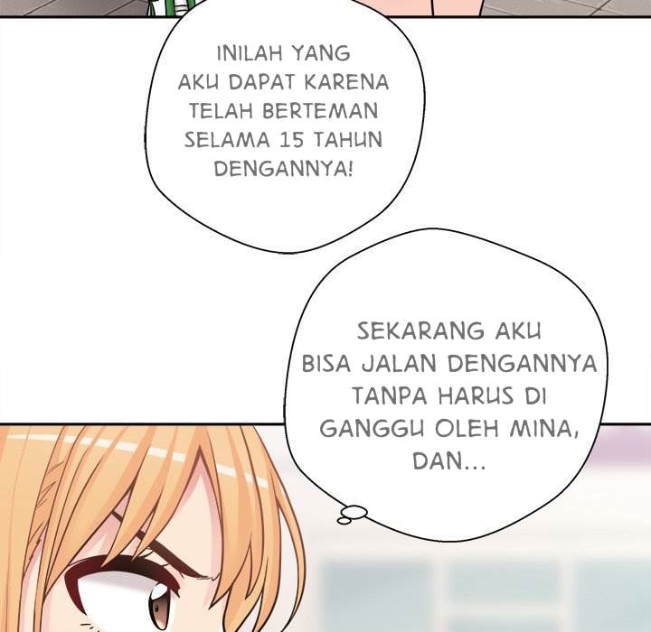 Crossing the Line - Chapter 29 40 Crossing the Line - Chapter 29 40