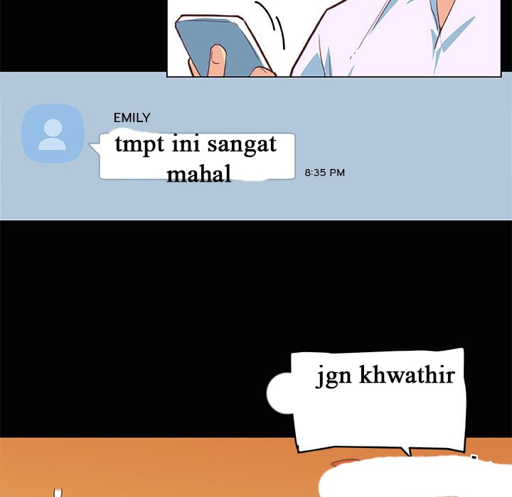 Family Adjustments - Chapter 29 81