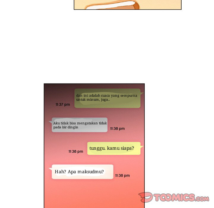 God of App - Chapter 79 38