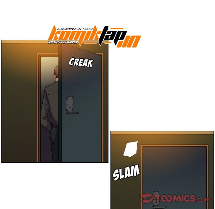 God of App - Chapter 79 11