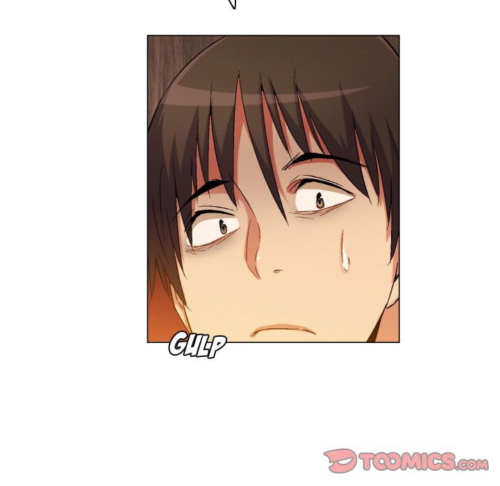 God of App - Chapter 79 35