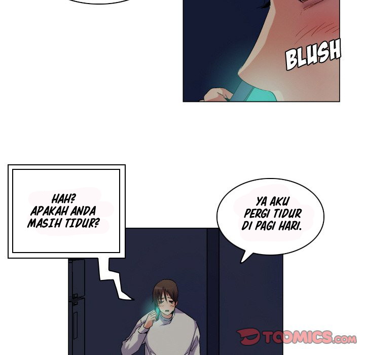 God of App - Chapter 79 17