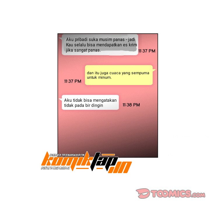 God of App - Chapter 79 36