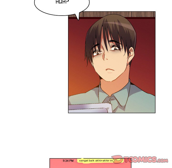 God of App - Chapter 79 33