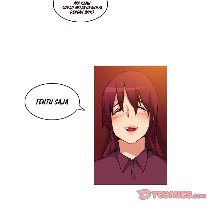 God of App - Chapter 79 24