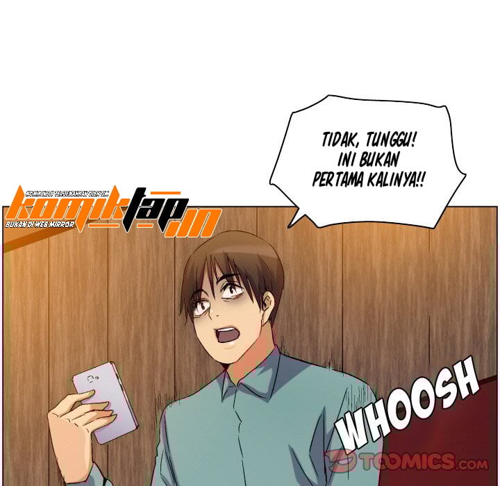 God of App - Chapter 79 41