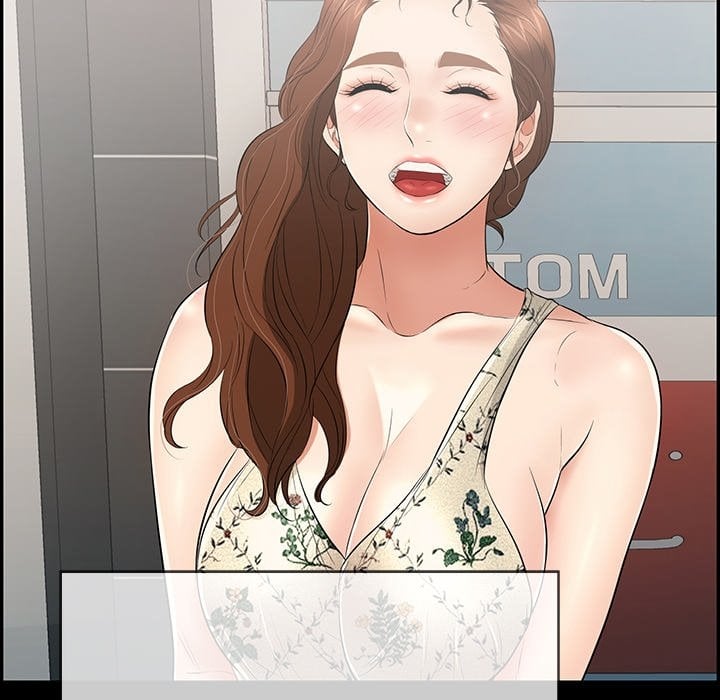 A Killer Woman - Chapter 79 136