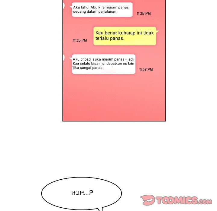 God of App - Chapter 79 34