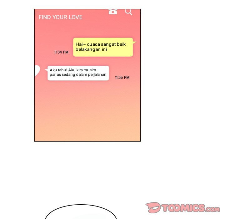 God of App - Chapter 79 32