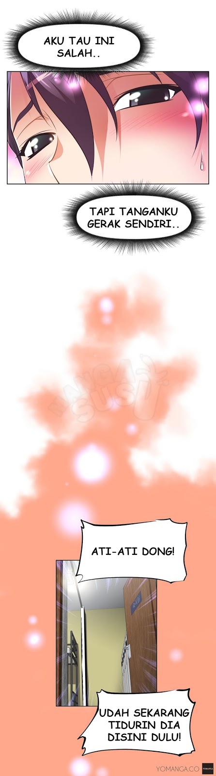 Brawling Go - Chapter 25 11