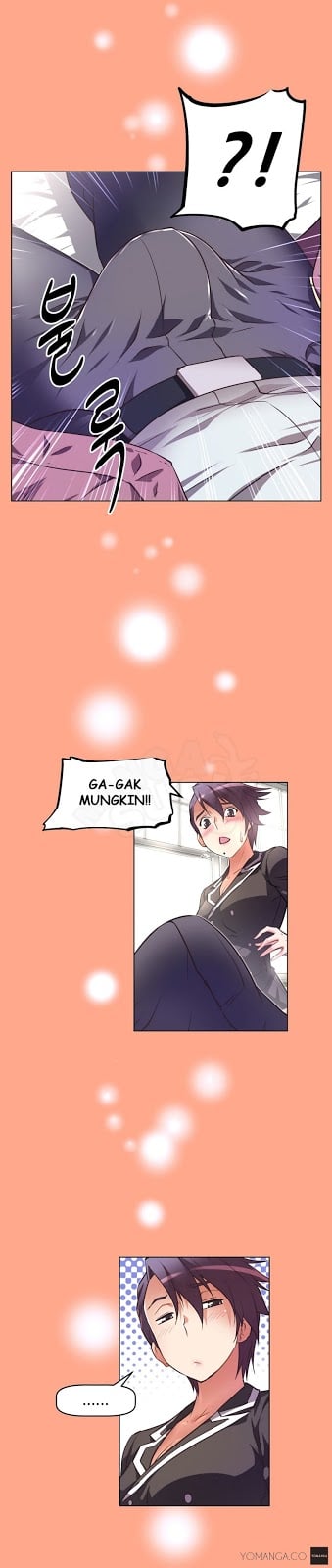 Brawling Go - Chapter 25 23