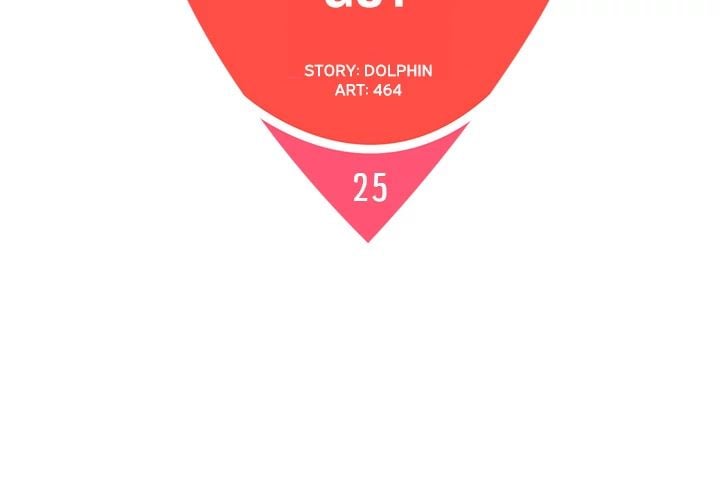 The Stand-up Guy (Dolphin) - Chapter 25 4