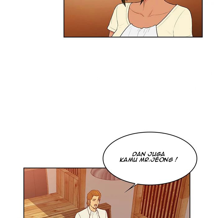 The Stand-up Guy (Dolphin) - Chapter 25 74