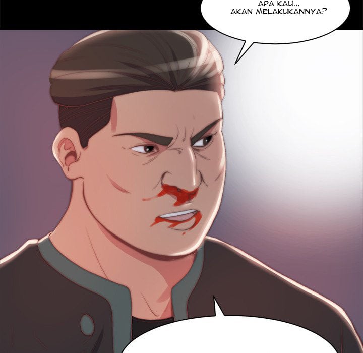 The Lost Girl - Chapter 25 25