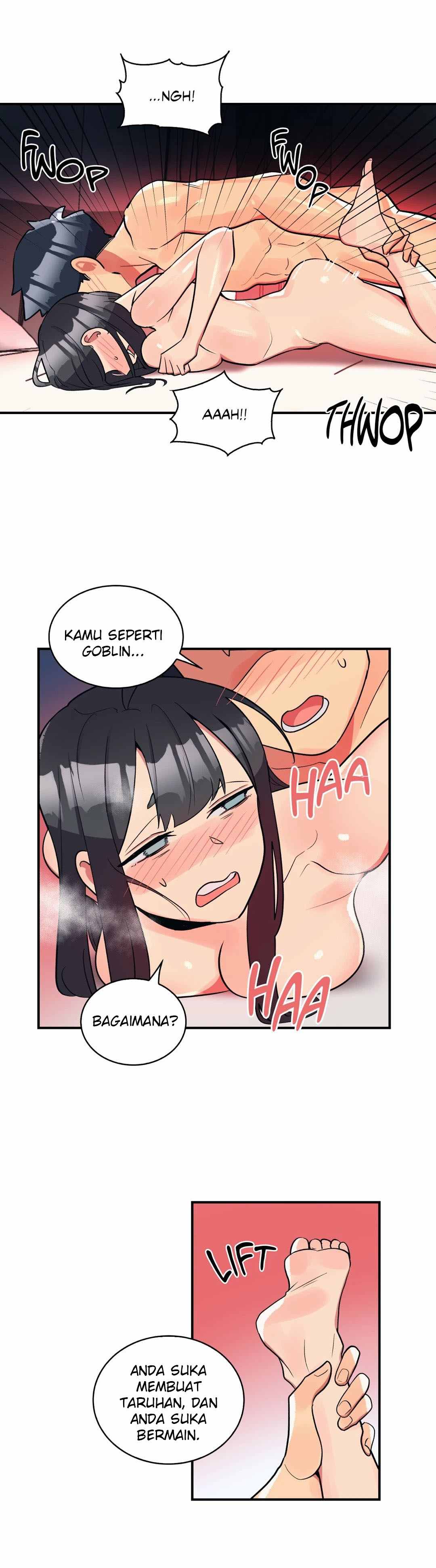 Her Nickname - Chapter 25 7 Her Nickname - Chapter 25 7