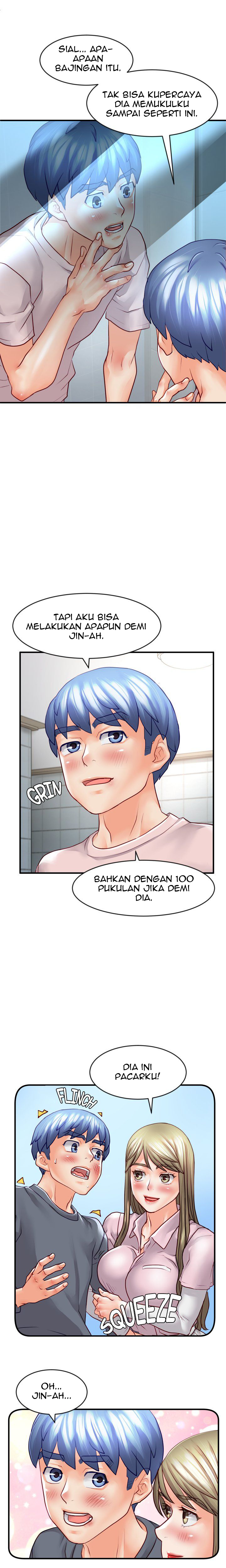 Love Is On The Air - Chapter 25 3
