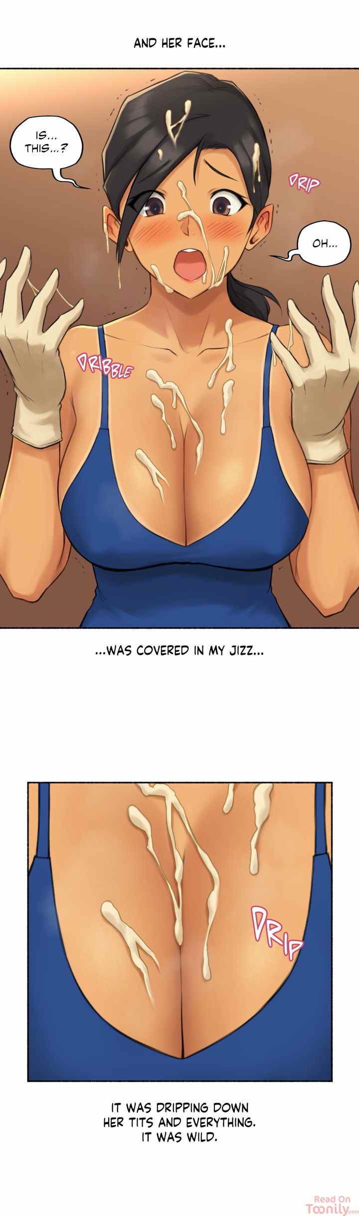 I Did This - Chapter 25 34