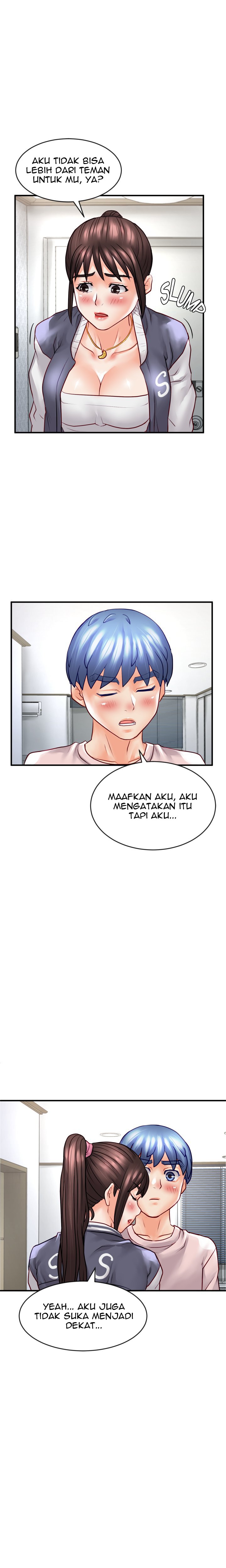 Love Is On The Air - Chapter 25 9