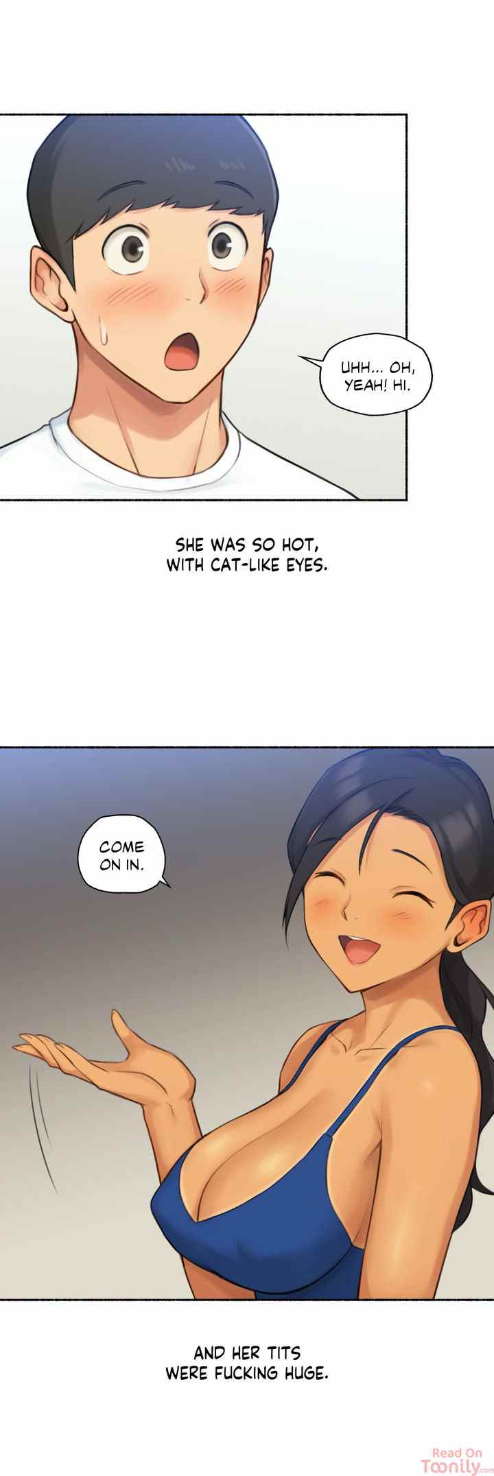 I Did This - Chapter 25 9
