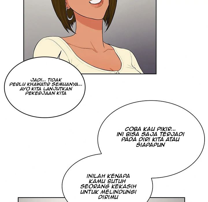 The Stand-up Guy (Dolphin) - Chapter 25 23