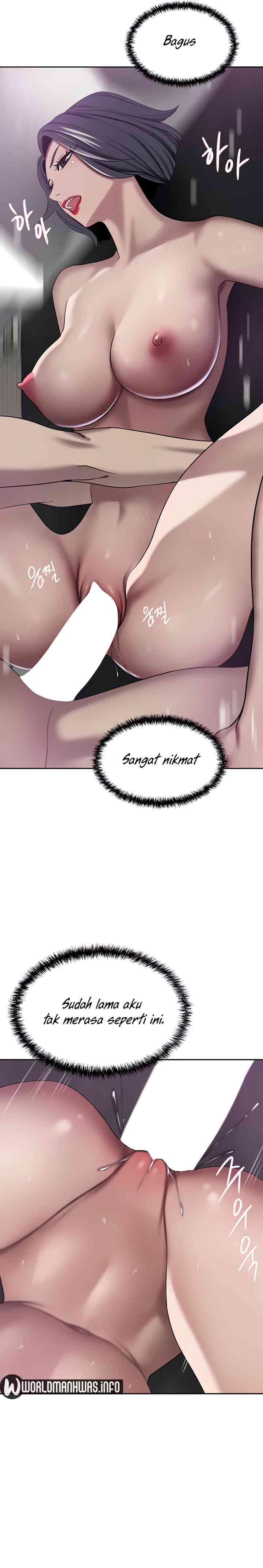 The Wealthy Girl - Chapter 25 6