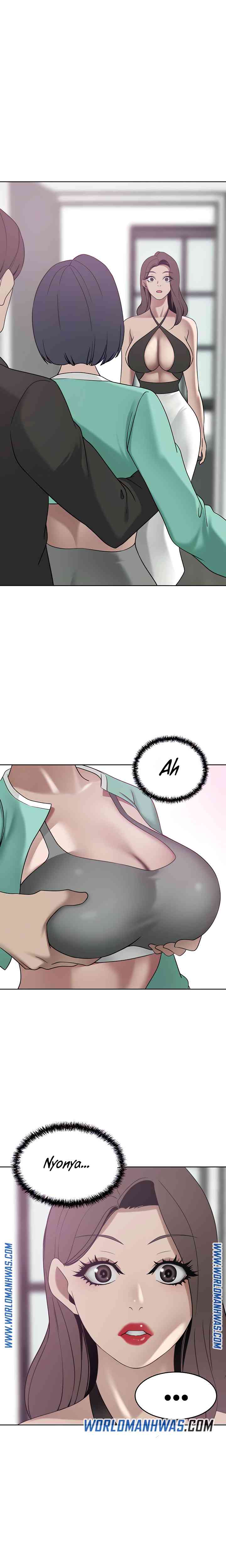 The Wealthy Girl - Chapter 25 28