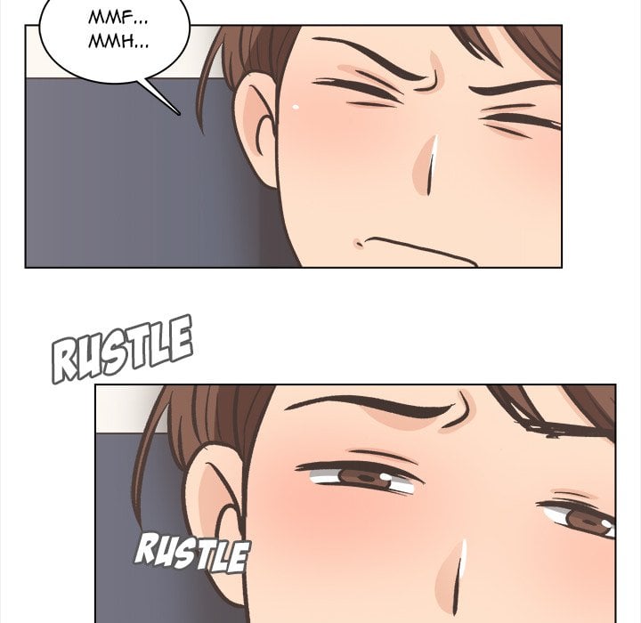 Blissville - Chapter 25 85 Blissville - Chapter 25 85