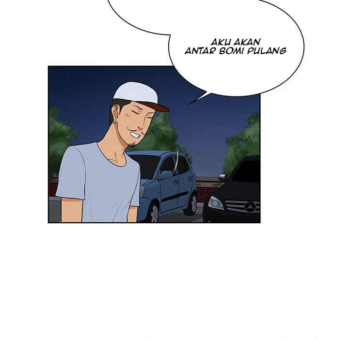 The Stand-up Guy (Dolphin) - Chapter 25 84