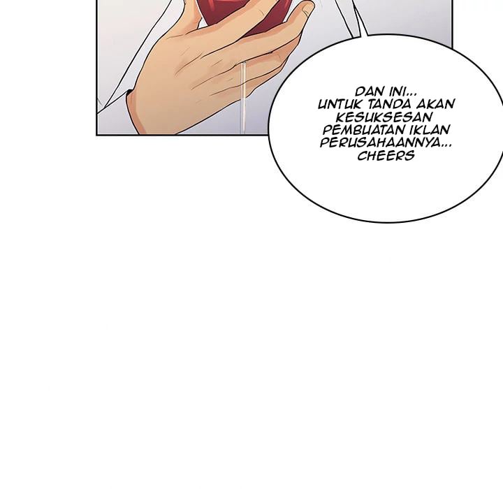 The Stand-up Guy (Dolphin) - Chapter 25 82