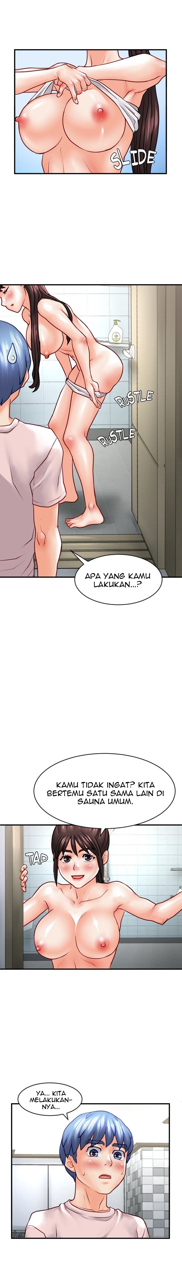 Love Is On The Air - Chapter 25 11