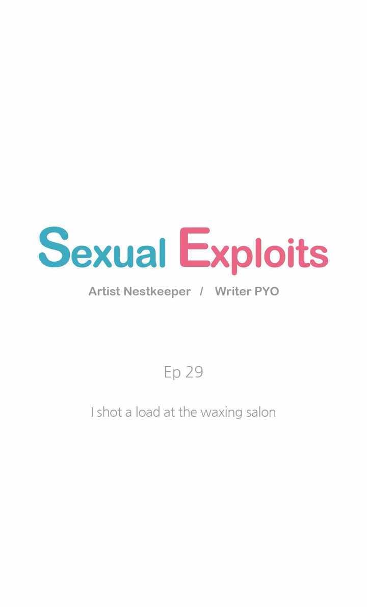 I Did This - Chapter 25 8