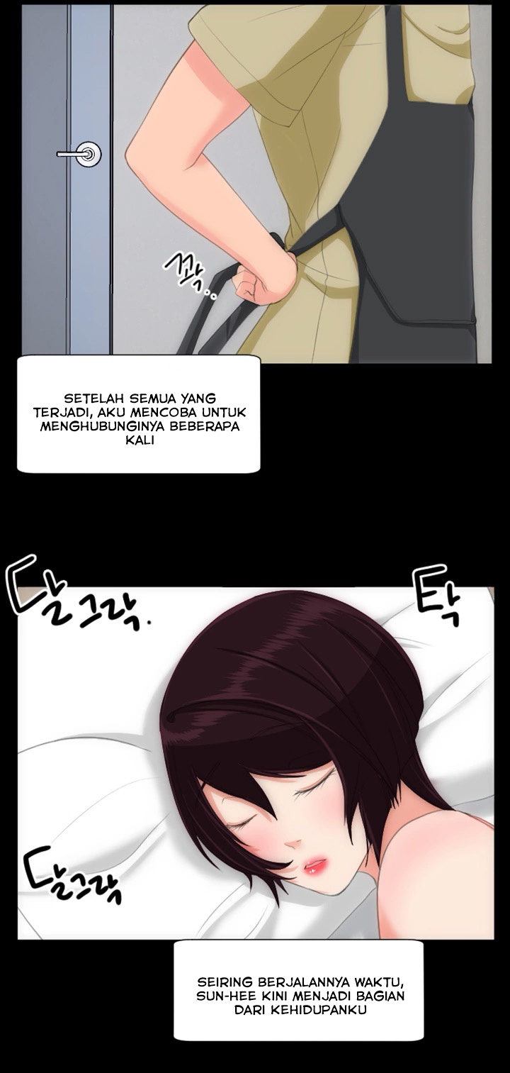 An Adult&#8217;s Experiences - Chapter 25 22