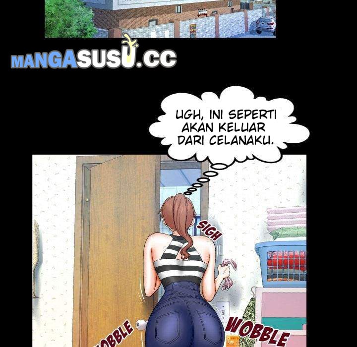 My Aunt - Chapter 25 73