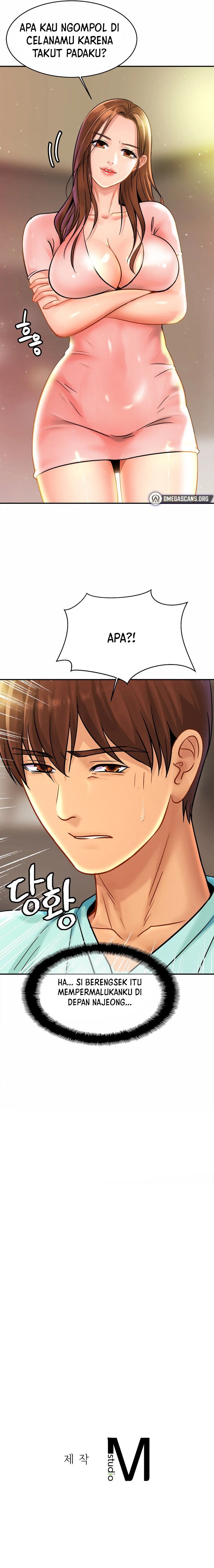 Close Family - Chapter 25 9