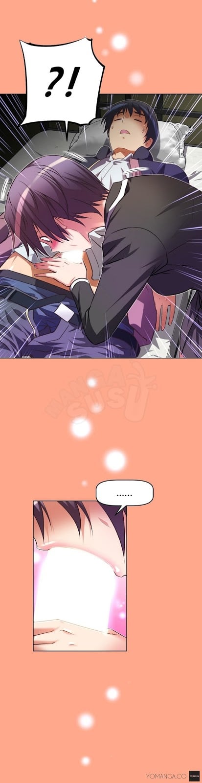 Brawling Go - Chapter 25 32