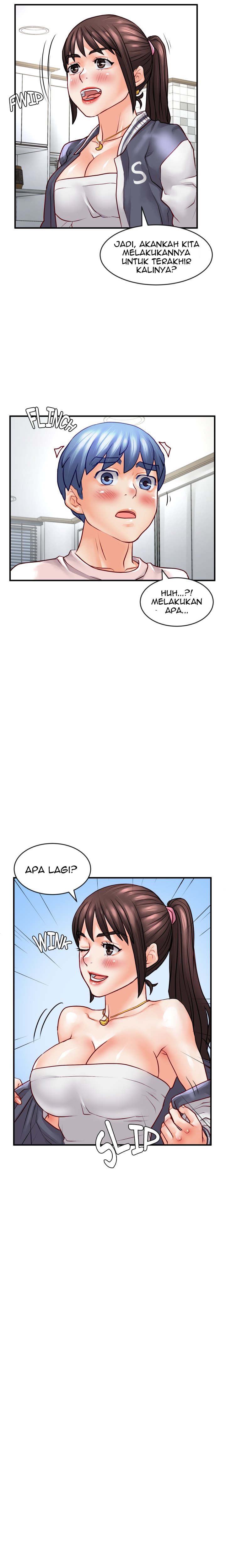Love Is On The Air - Chapter 25 10