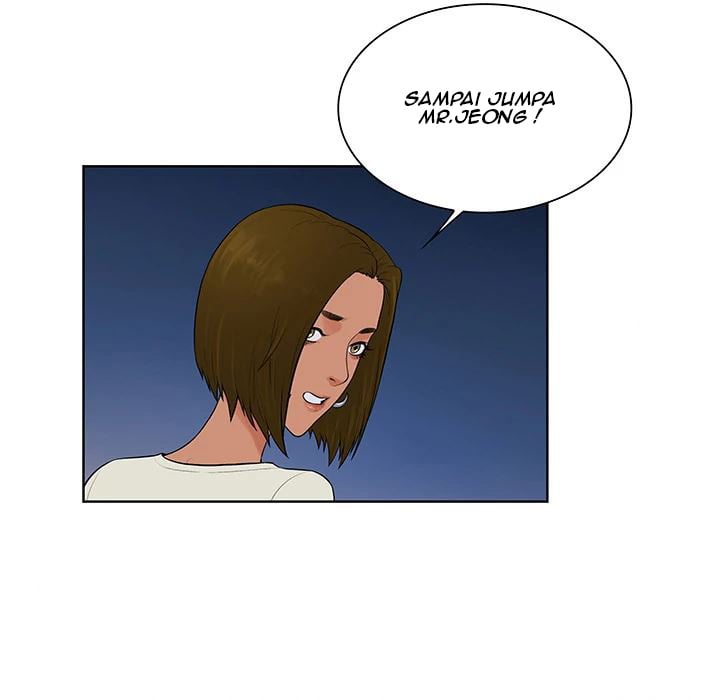 The Stand-up Guy (Dolphin) - Chapter 25 92