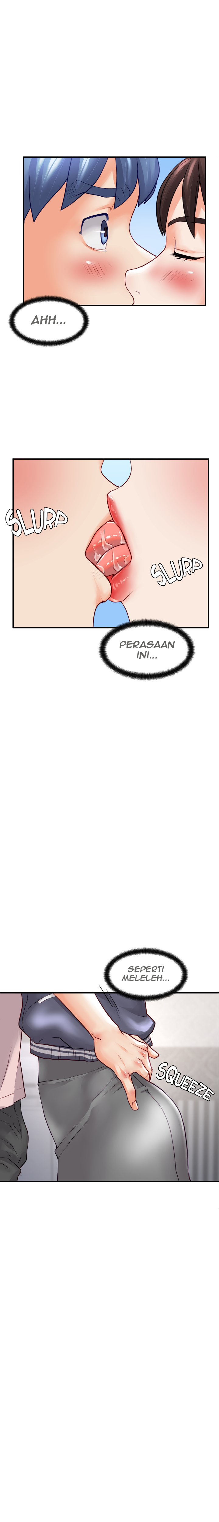 Love Is On The Air - Chapter 25 7