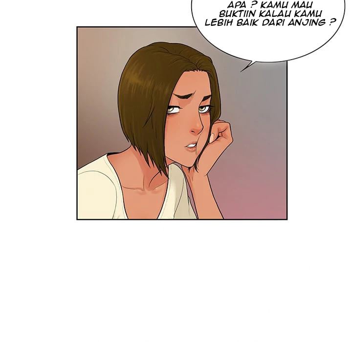 The Stand-up Guy (Dolphin) - Chapter 25 34